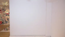Load and play video in Gallery viewer, Ben Mosley Tokyo 2020 Mural - Closing Ceremony - 2/20
