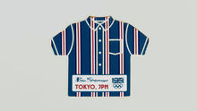 Load and play video in Gallery viewer, Ben Sherman Tokyo - Shirt 1 - 16 / 40
