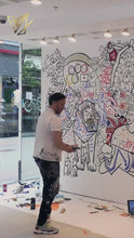 Load and play video in Gallery viewer, Ben Mosley Magic Monday - 1/1
