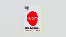 Load and play video in Gallery viewer, Ben Sherman Tokyo - Silhouette - 26 / 40
