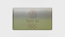 Load and play video in Gallery viewer, Golden Medal Moment - Kate French - Tokyo - WOMENS PENTATHLON LASER RUN - 06 August 2021 - 2/5

