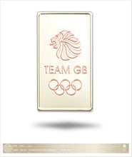 Load image into Gallery viewer, Golden Medal Moment - Max Whitlock - Tokyo - GYMNASTICS POMMEL HORSE - 01 August 2021 - 5/5
