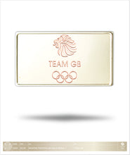 Load image into Gallery viewer, Golden Medal Moment - Kate French - Tokyo - WOMENS PENTATHLON LASER RUN - 06 August 2021 - 2/5
