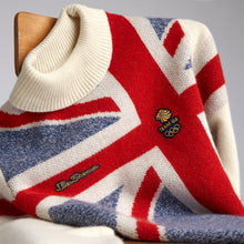 Load image into Gallery viewer, Humanz Ben Sherman Team GB 018
