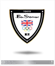 Load image into Gallery viewer, Ben Sherman Tokyo - Shield - 10 / 40
