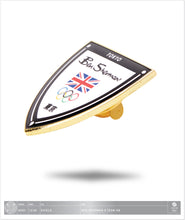 Load image into Gallery viewer, Ben Sherman Tokyo - Shield - 12 / 40
