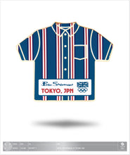 Load image into Gallery viewer, Ben Sherman Tokyo - Shirt 1 - 16 / 40
