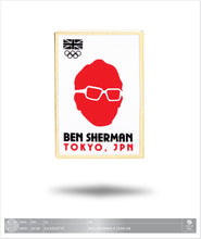 Load image into Gallery viewer, Ben Sherman Tokyo - Silhouette - 22 / 40
