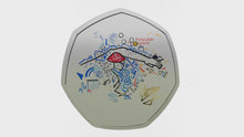 Load and play video in Gallery viewer, DAY 5 - 27 July 2021 - Duncan Scott - SILVER - SWIMMING MENS 200M FREESTYLE - 3/3
