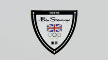 Load and play video in Gallery viewer, Ben Sherman Tokyo - Shield - 10 / 40
