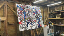 Load and play video in Gallery viewer, Ben Mosley Max&#39;s Triumph - 1/1
